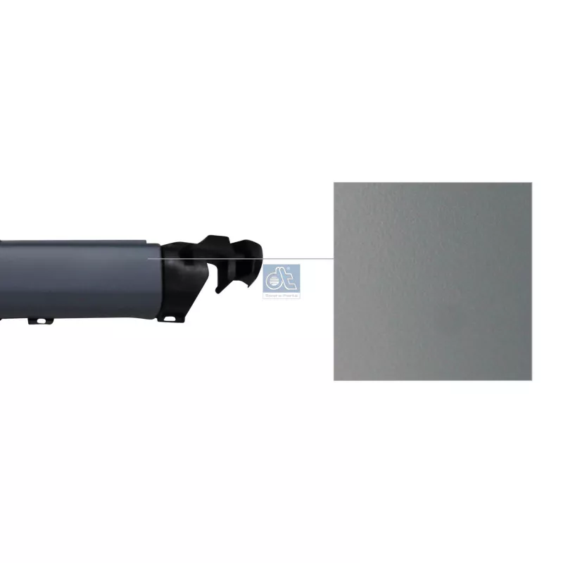 Pare-chocs DT 4.72869 - Visuel 1