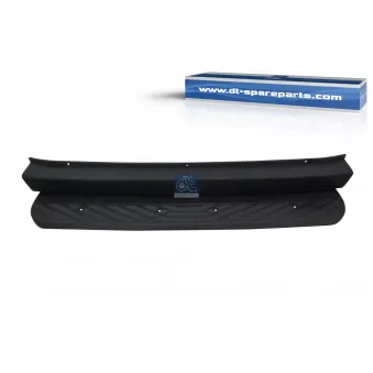 DT 4.72870SP - Pare-chocs