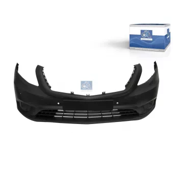 Pare-chocs DT 4.72897