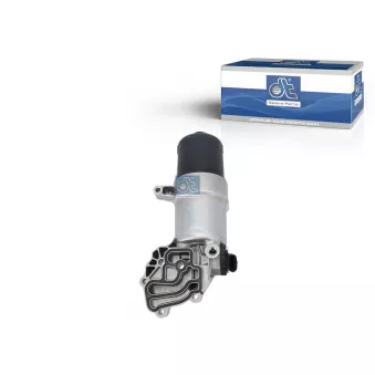 Boîtier, filtre à huile DT OEM 9061800810