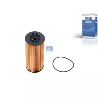 Filtre à huile DT 4.72950