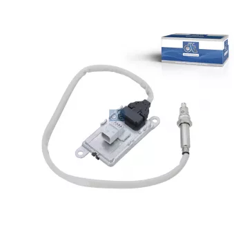 Capteur NOx, Injection d'urée DT OEM 0101531628