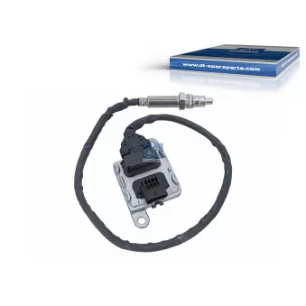 Capteur NOx, Injection d'urée DT 4.73153