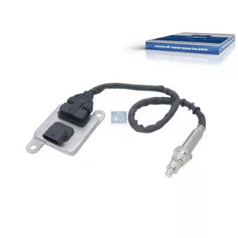 Capteur NOx, Injection d'urée DT OEM 0009050008