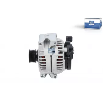 Alternateur DT 4.74002