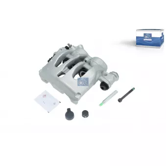 Étrier de frein DT 4.74112 pour MERCEDES-BENZ SPRINTER 316 CDI - 163cv
