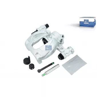 Étrier de frein DT OEM 9074233400