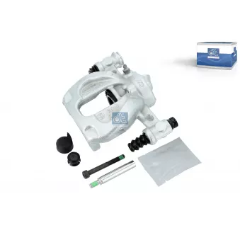 Étrier de frein DT OEM 9074233500