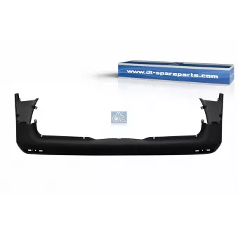 Pare-chocs DT 4.74214 pour MERCEDES-BENZ VITO 124 CDI 4-matic - 237cv