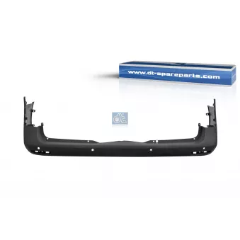 Pare-chocs DT 4.74216 pour MERCEDES-BENZ VITO 119 CDI - 190cv