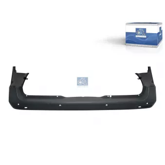 Pare-chocs DT 4.74219