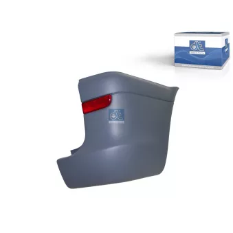 Pare-chocs DT OEM A6398801571 Pare-chocs DT OEM A6398801571