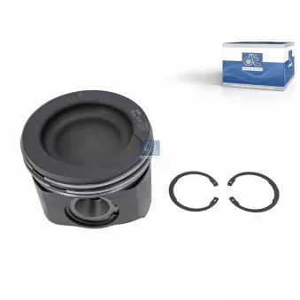 DT 4.75251 - Piston