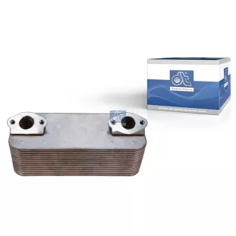 Radiateur d'huile DT OEM 5411880601