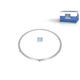 Joint d'étanchéité, tuyau d'échappement DT OEM 0004911380