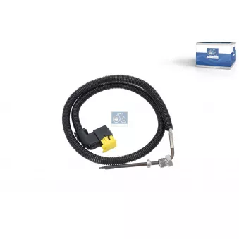 Capteur, température des gaz DT OEM A0075424818