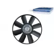 Ventilateur, refroidissement du moteur DT [4.77200]
