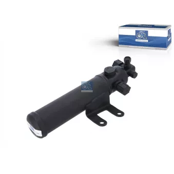 DT 4.79700 - Filtre déshydratant, climatisation