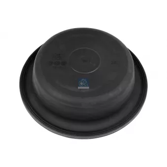 Diaphragme, cylindre à ressort DT OEM 0695751