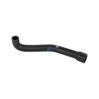 DT 4.80342 - Tuyau d'aspiration, alimentation d'air
