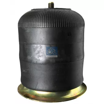 DT 4.80374 - Ressort pneumatique, suspension pneumatique