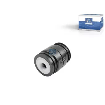 Douille, suspension de la cabine DT 4.80400