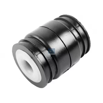 Douille, suspension de la cabine DT 4.80402