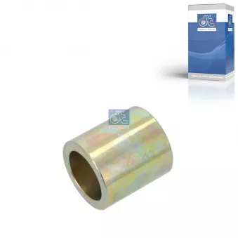 Douille, suspension de la cabine DT 4.80433