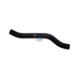 Durite de radiateur DT 4.80478