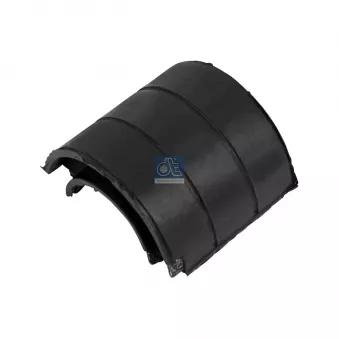 DT 4.80878 - Suspension, stabilisateur