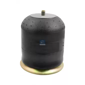 DT 4.81032 - Ressort pneumatique, suspension pneumatique