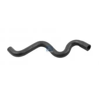 DT 4.81043 - Durite de radiateur