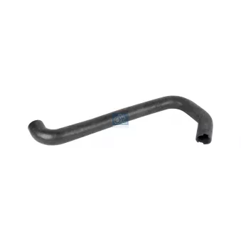 DT 4.81056 - Durite de radiateur
