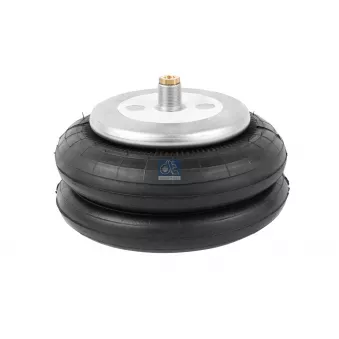 Ressort pneumatique, suspension pneumatique DT OEM 9423270801