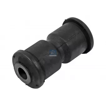 DT 4.81249 - Coussinet de palier, ressort à lames