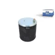 Ressort pneumatique, suspension pneumatique DT [4.81441]
