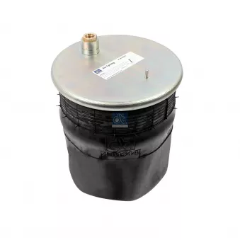 Ressort pneumatique, suspension pneumatique DT 4.81444