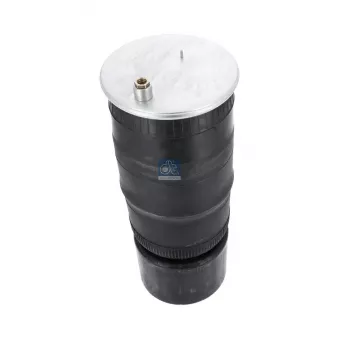Ressort pneumatique, suspension pneumatique DT 4.81446