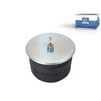 DT 4.81448 - Soufflet de suspension, suspension pneumatique