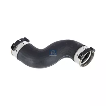 Gaine de suralimentation DT 4.81485