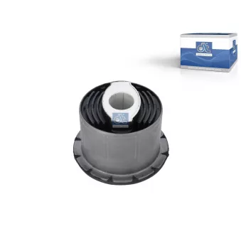 Douille, suspension de la cabine DT OEM A9603170712