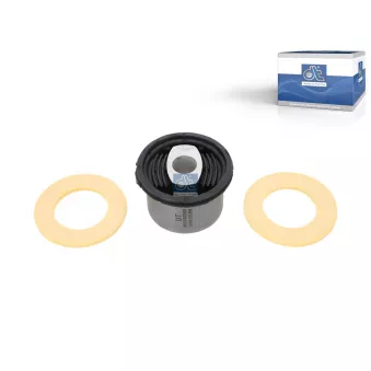 Douille, suspension de la cabine DT OEM 9603172312S1