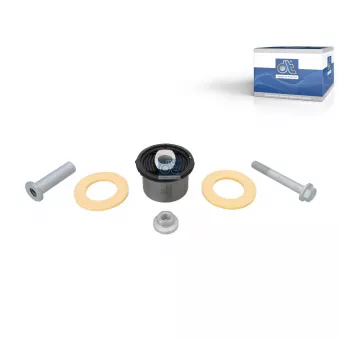 Douille, suspension de la cabine DT OEM a9603172312s2