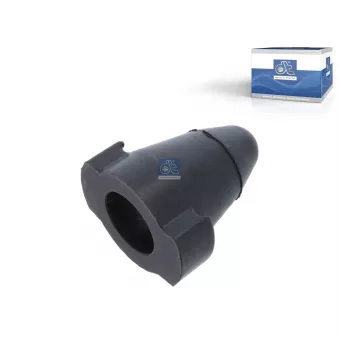 DT 4.81657 - Butée élastique, suspension