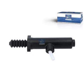 Cylindre récepteur, embrayage DT OEM 0012956506
