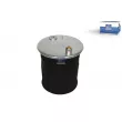 Soufflet de suspension, suspension pneumatique DT [4.81911]
