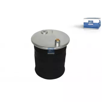 DT 4.81911 - Soufflet de suspension, suspension pneumatique