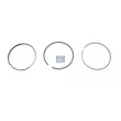 Jeu de segments de pistons DT [4.90165]