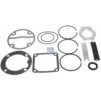 Kit de réparation, compresseur DT 4.90208