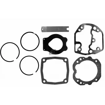 Kit de réparation, compresseur DT 4.90244